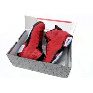 CT8529-600 Air Toro Jordan 6 0811